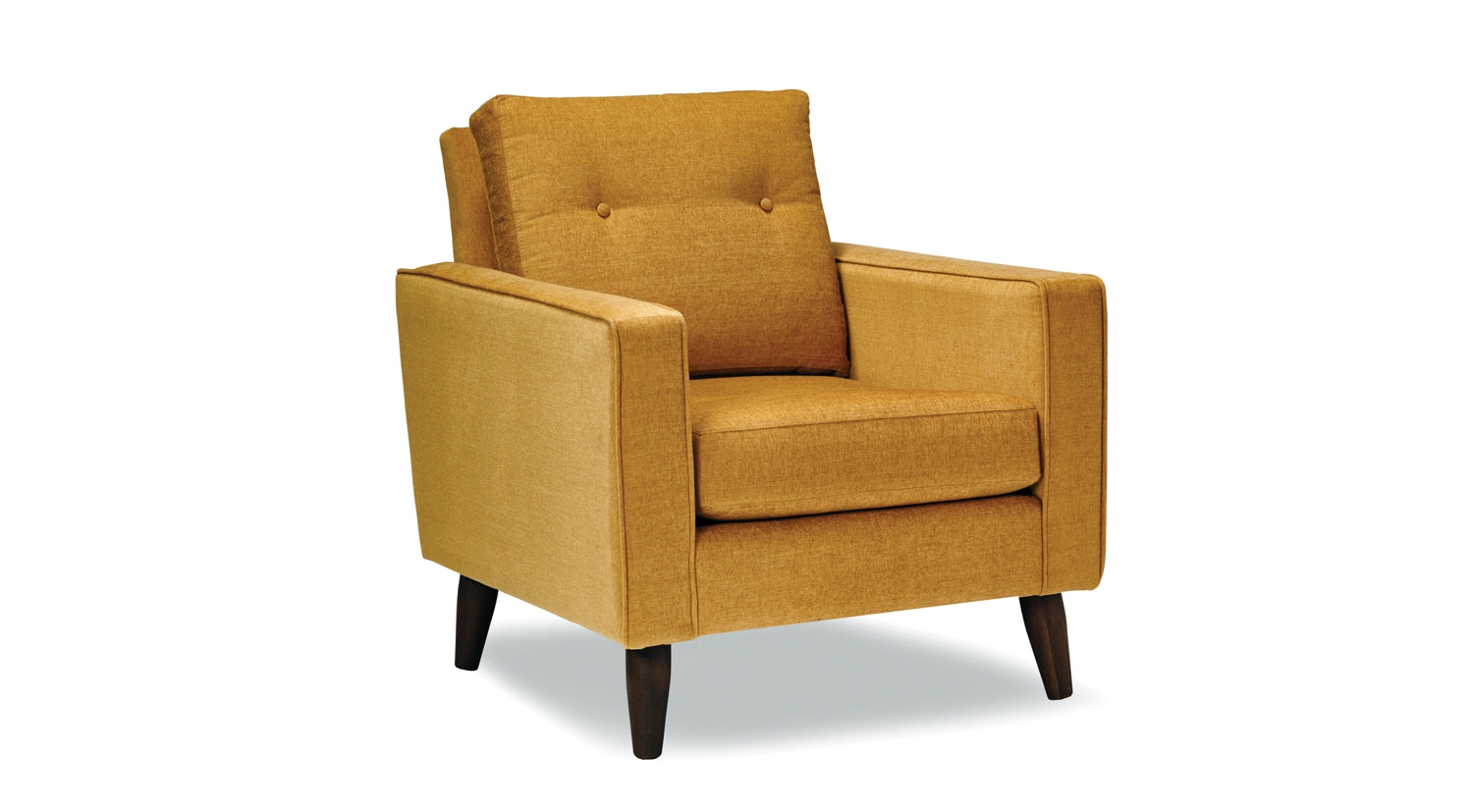 Ajax Accent Chair