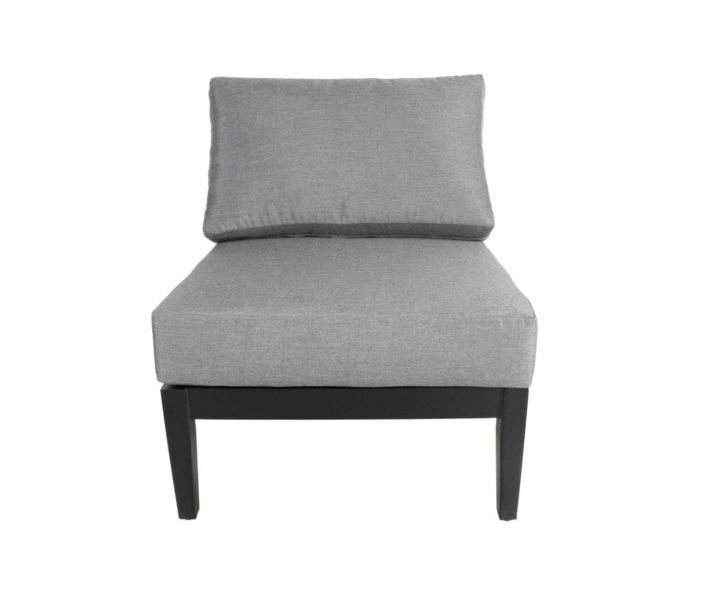 Cove Slipper Chair