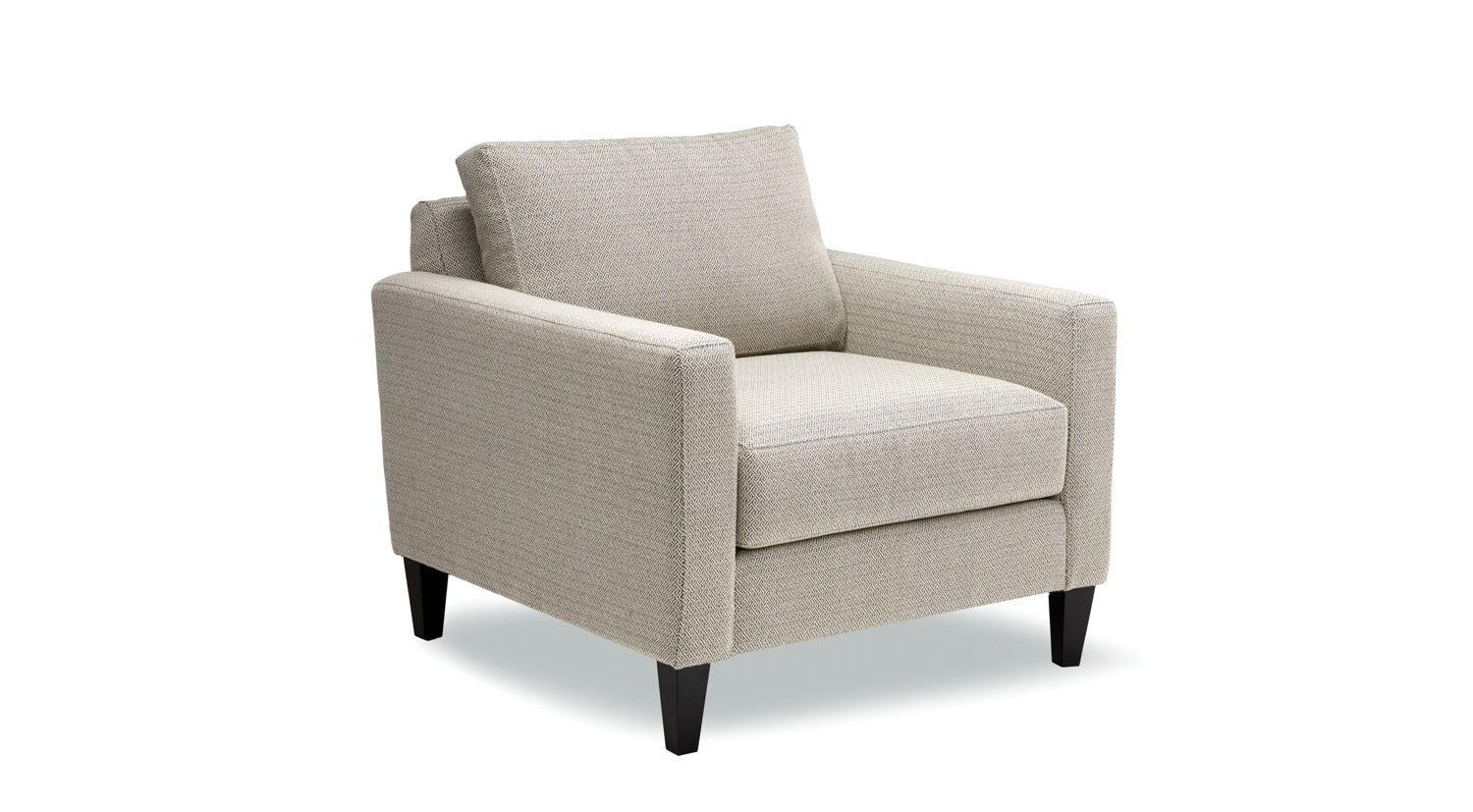 Edison Accent Chair