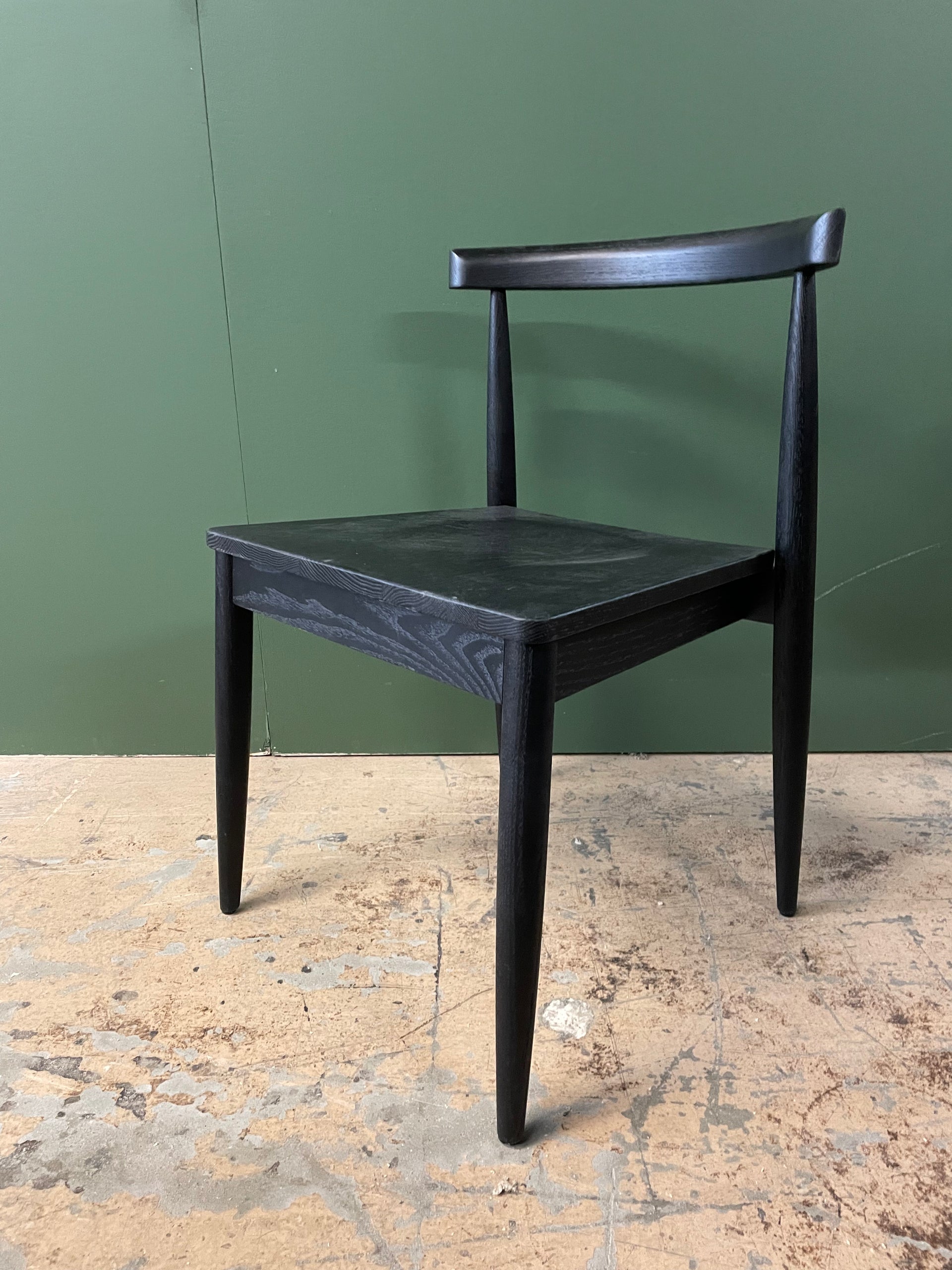 Oak Wink Dining Chairs