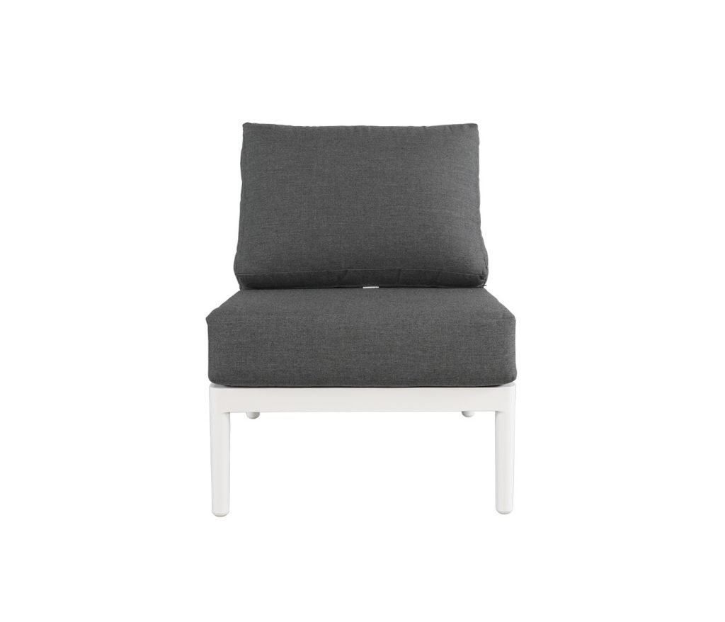 Trellis Slipper Chair
