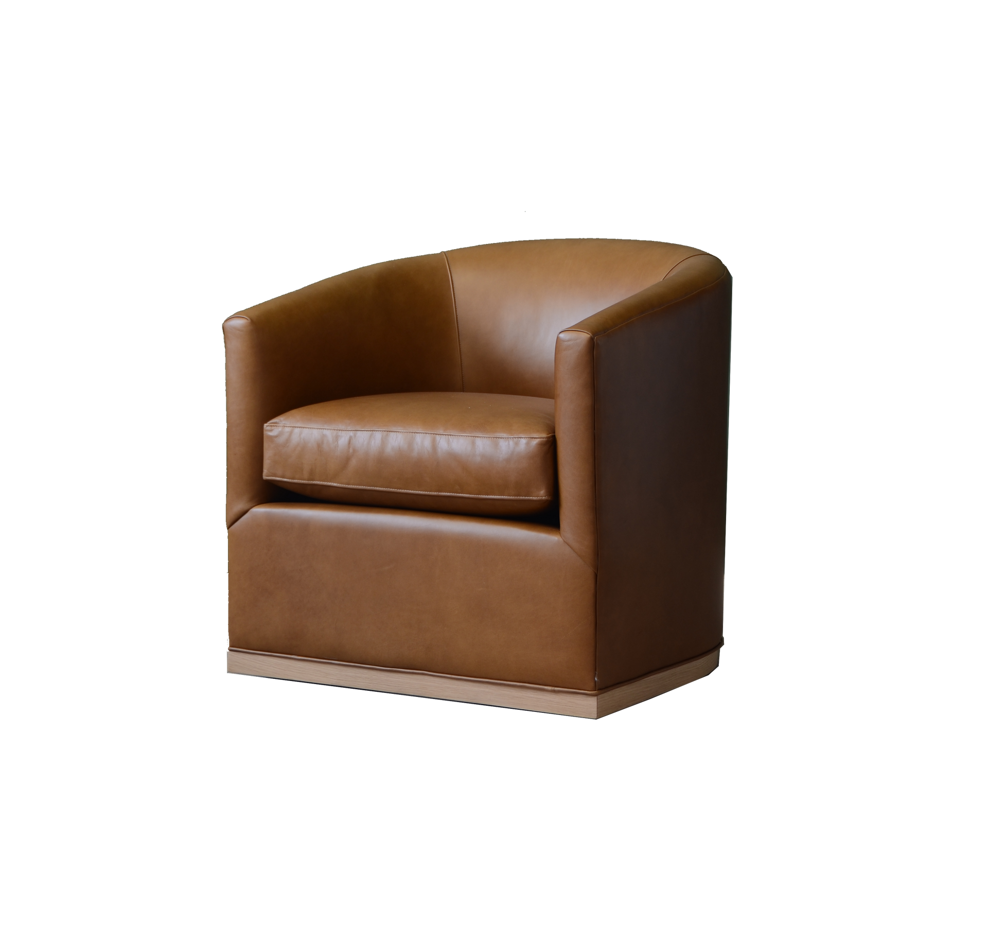 Tyson Club Chair