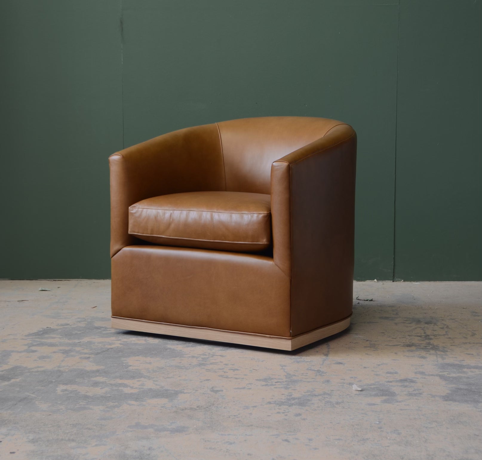 Tyson Club Chair