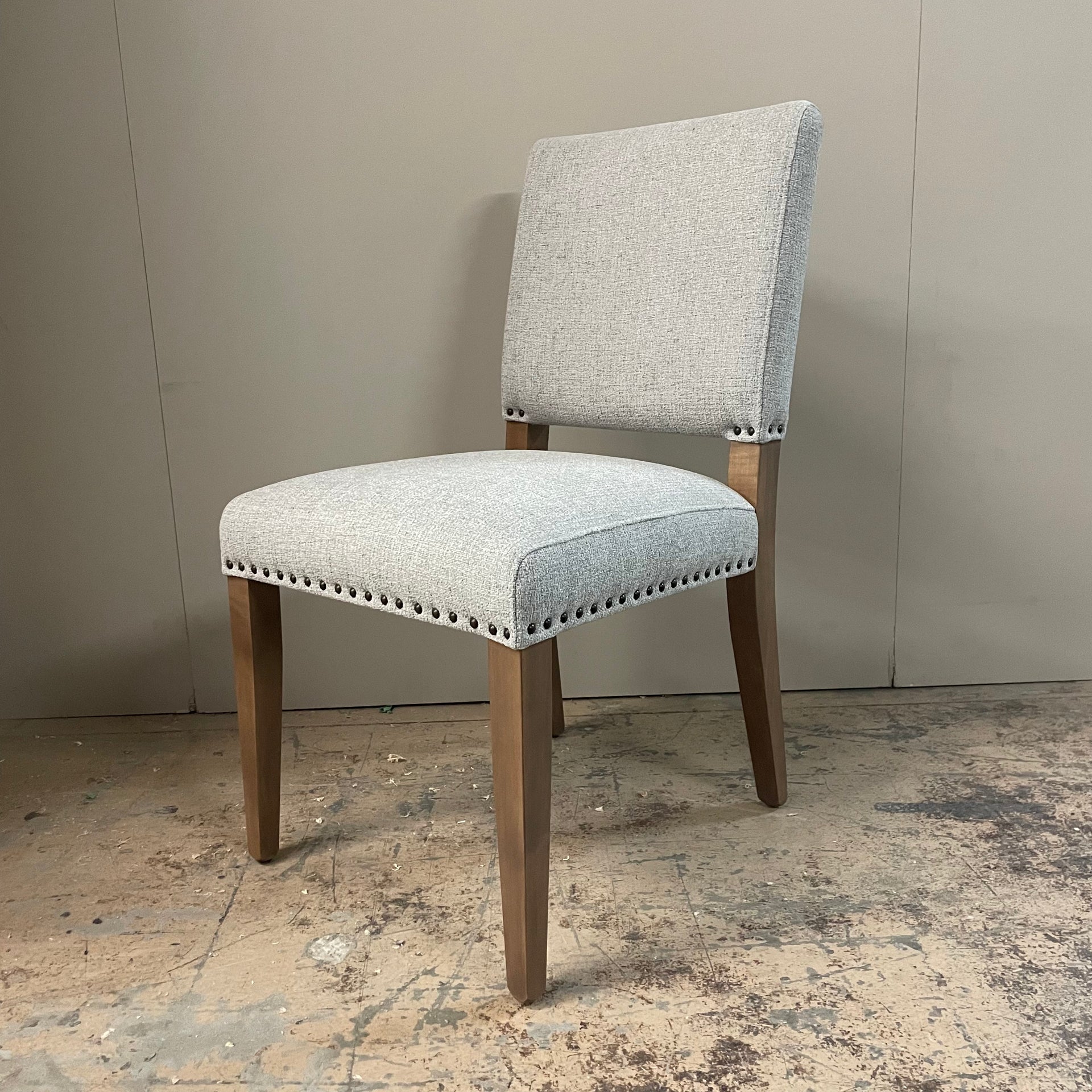 In Stock Selwick Side Chairs x 6