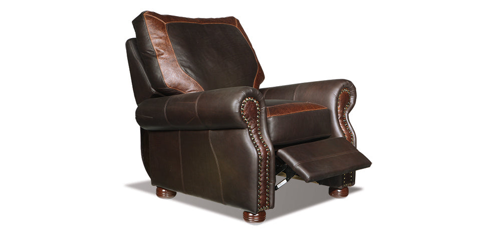 Mason Recliner